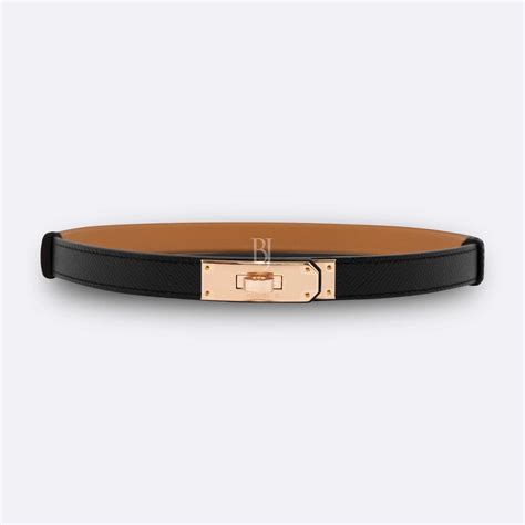 black hermes kelly belt|hermes kelly belt women.